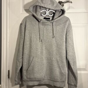 Grey Zara Hoodie